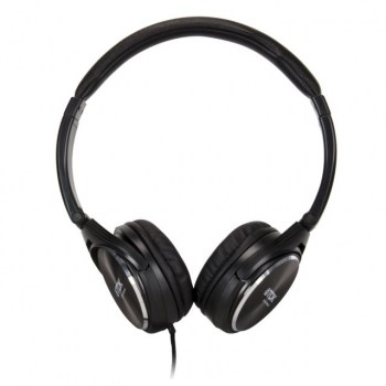 TDK ST360 Over-Ear Black DJ-Kopfhorer купить