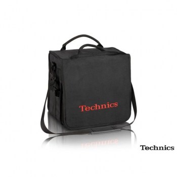 Technics BackBag Black-red купить