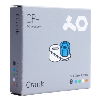 Teenage Engineering OP-1 Crank Crank Accessory For OP-1 купить