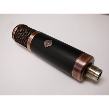 Telefunken R-F-T CU-29 Copperhead Microphone купить