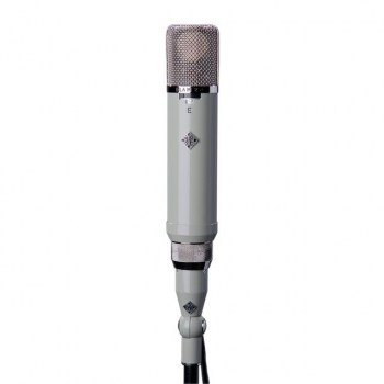 Telefunken ELA M 251 E Tube Microphone купить