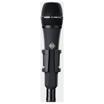 Telefunken M80 Black Mikrofon dynamisch, Superniere купить