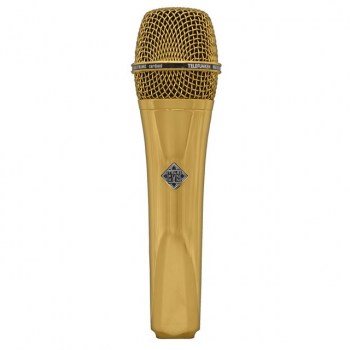 Telefunken M80 Gold Dynamic Microphone купить