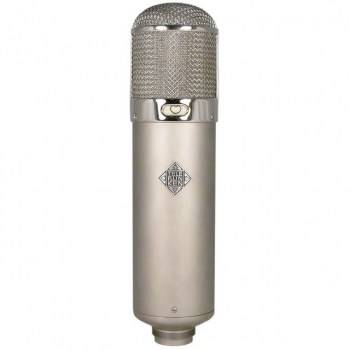 Telefunken U-47 Condenser Microphone купить