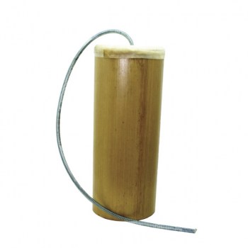 Terro Thunder, Bamboo, H: 15 cm x 11 cm купить