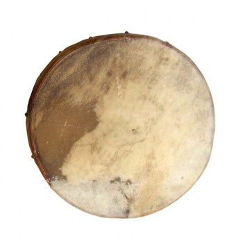 Terro Shamanen Drum, round купить
