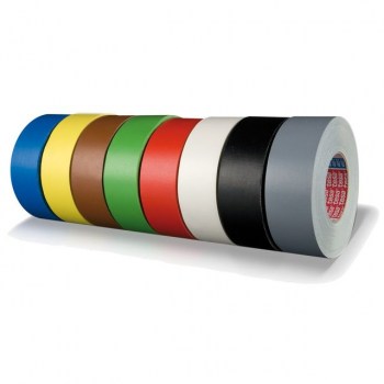 Tesa Premium Gaffa Tape 4651 grau, 25m, 19mm купить