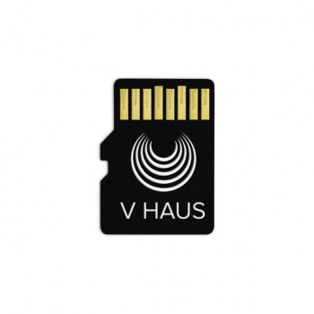 Tiptop Audio V Haus Card купить