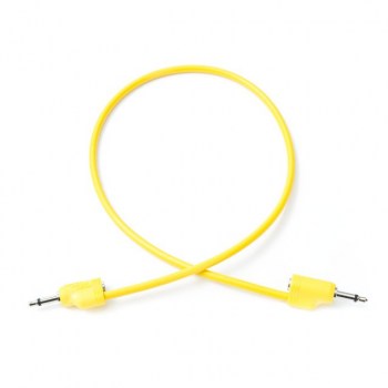 Tiptop Audio Yellow Stackcables 50cm Stackcables купить