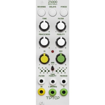 Tiptop Audio Z5000 White купить
