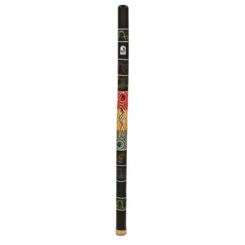 Toca Percussion Bamboo Didgeridoo DIDG-PK, 47", Kangaroo купить