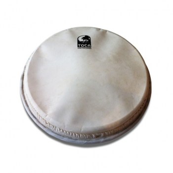 Toca Percussion Djembe Head for SFDJM-12RP, 12" купить
