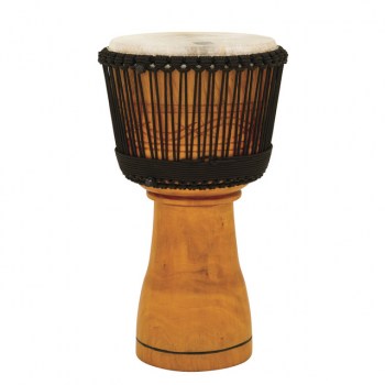 Toca Percussion Masters Djembe TMDJ-12NB, 12", incl. Bag купить