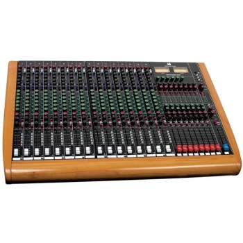 Toft Audio Design ATB 16 16-Channel Inline-Mixer купить