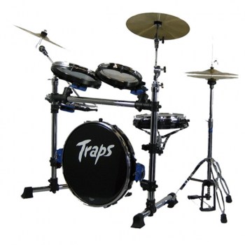 Traps Drums A-400 E-Drum Set купить