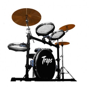 Traps Drums A-400 E-Drum Set купить