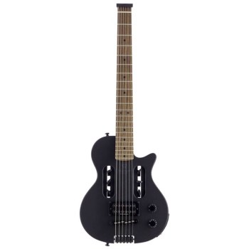 Traveler Guitar EG-1 Blackout Matte Black купить