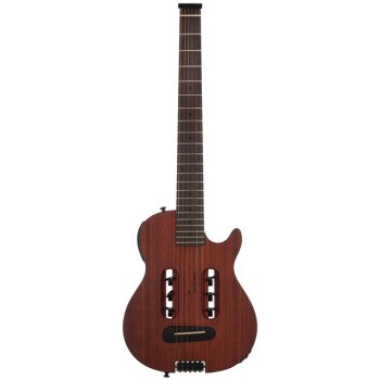 Traveler Guitar Escape MK-III Steel Mahogany купить
