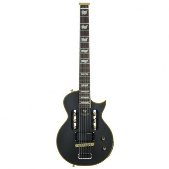 Traveler Guitar LTD EC-1 Vintage Black купить