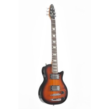 Traveler Guitar Sonic L22 Sunburst купить