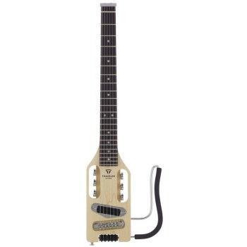 Traveler Guitar Ultra-Light Electric Maple купить