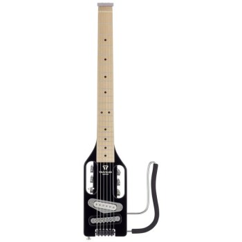 Traveler Guitar Ultra-Light Electric Standard Gloss Black купить