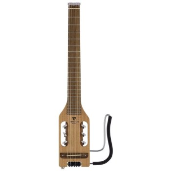 Traveler Guitar Ultra-Light Nylon Mahogany купить