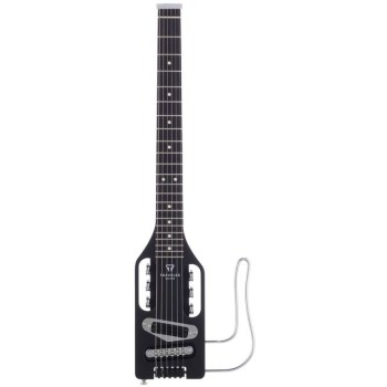 Traveler Guitar Ultra-Lite Electric Matte Black купить