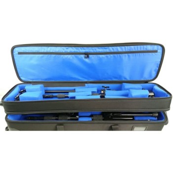 Triad-Orbit TSB Deluxe wheeled Shuttle Bag купить