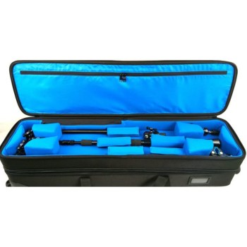 Triad-Orbit TSB Deluxe wheeled Shuttle Bag купить