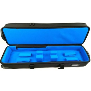 Triad-Orbit TSB Deluxe wheeled Shuttle Bag купить