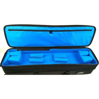 Triad-Orbit TSB Deluxe wheeled Shuttle Bag купить