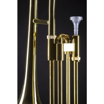 Tromba PRO Double Slide Trombone купить