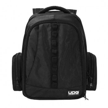 UDG BackPack Black/Orange (U9102BL/OR) купить