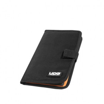 UDG CD Wallet 24 Black/Orange inside (U9980BL/OR) купить