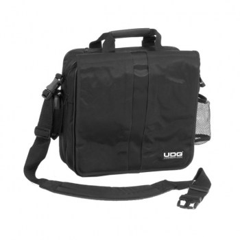 UDG Courier Bag Deluxe black for 45 LPos купить