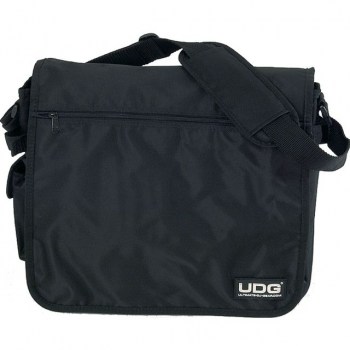UDG Courier Bag black for 40 LPos купить
