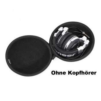 UDG Creator Headphone Case Small Black (U8201BL) купить