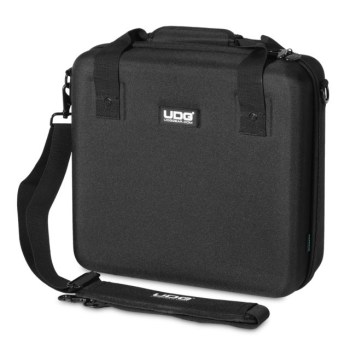 UDG Creator Pioneer XDJ-700/Numark PT01 Scratch Turntable USB Hardcase U8446BL купить