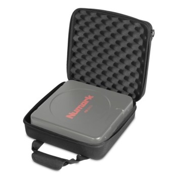 UDG Creator Pioneer XDJ-700/Numark PT01 Scratch Turntable USB Hardcase U8446BL купить
