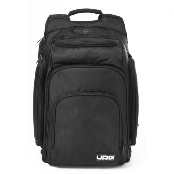 UDG Digi BackPack Black/Orange (U9101BL/OR) купить