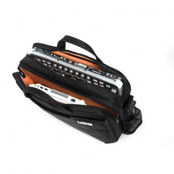 UDG MIDI Controller Bag Black/Orange Inside U9011 купить