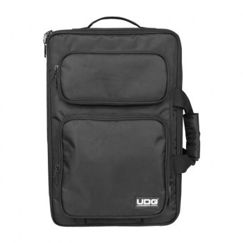 UDG NI-S4 Midi Controller Backpack Black/Orange (U9103BL/OR) купить