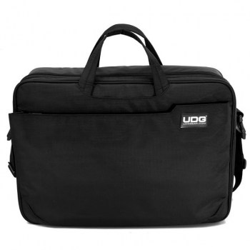 UDG NI S4 MIDI Controller Bag Black/Orange (U9013) купить