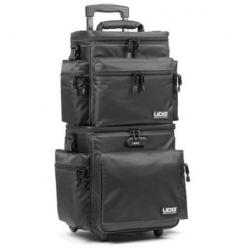 UDG Sling Bag Trolley Set Deluxe black/orange inside U9679BL/OR купить