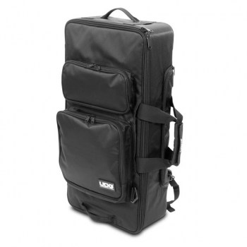 UDG U9104BL/OR Controller Backpack Large Mk2 (Black/Orange) купить
