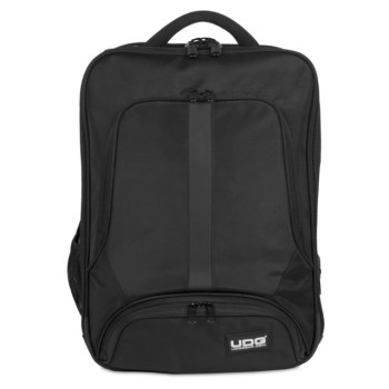 UDG Ultimate Backpack Slim Black/Orange Inside (U9108BL/OR) купить
