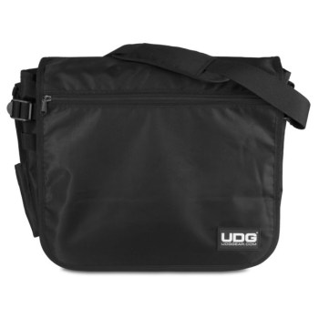 UDG Ultimate CourierBag Black, Orange Inside (U9450BL/OR) купить