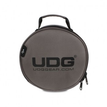 UDG Ultimate Digi Headphone Bag Charcoal (U9950CH) купить