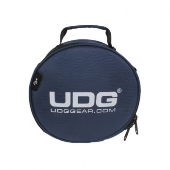 UDG Ultimate Digi Headphone Bag Dark Blue (U9950DB) купить